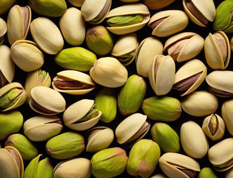 فروشگاه اینترنتی خندانه پسته